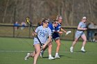 WLax vs WNE  Women’s Lacrosse began their 2024 season with a scrimmage against Western New England University. : WLax, lacrosse